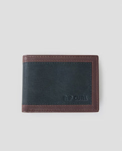 Pumped Emboss PU All Day Wallet