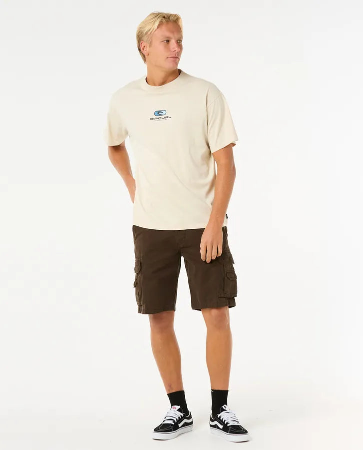 Classic Surf Trail Cargo - Coffee