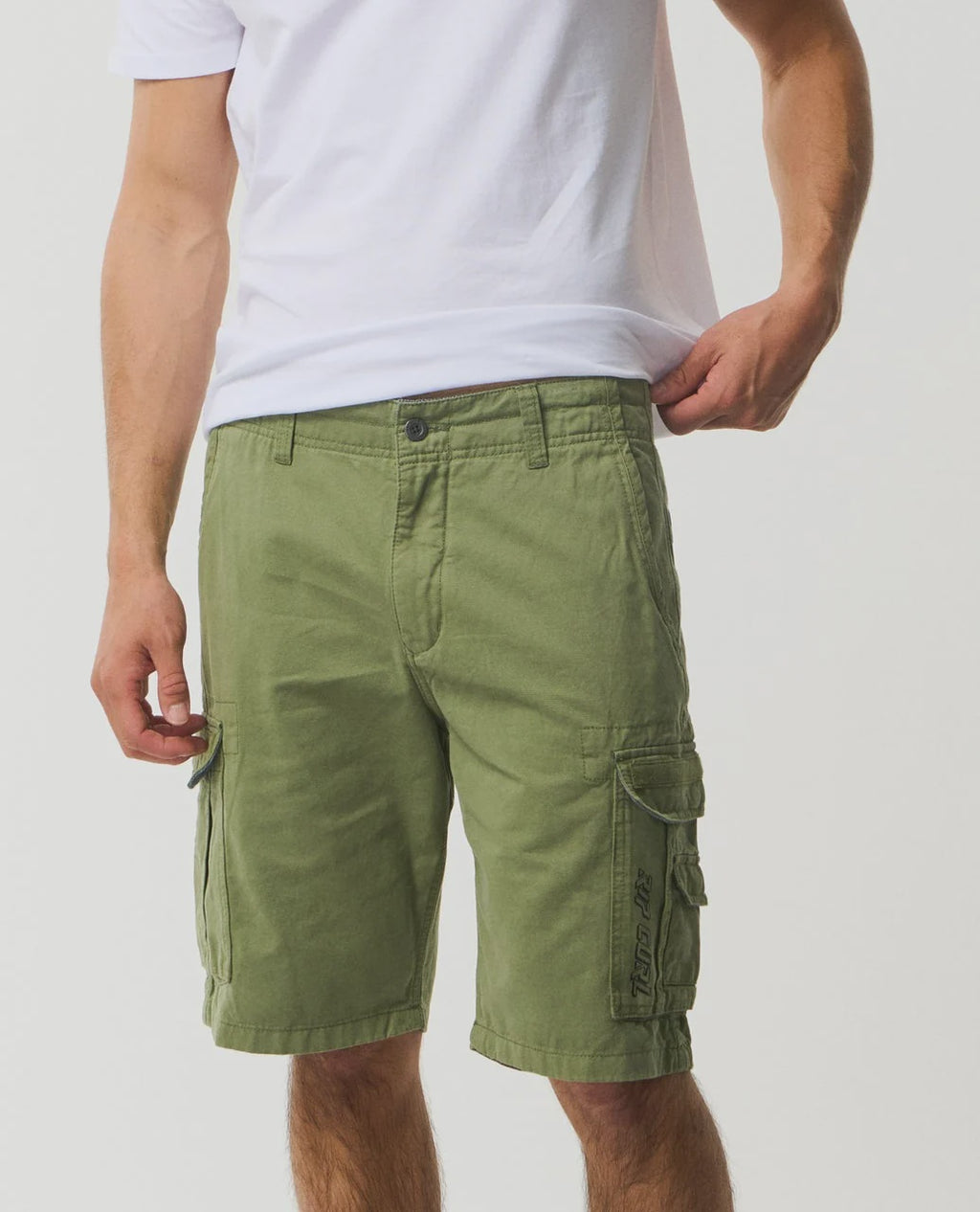 Classic Surf Trail Cargo Short
