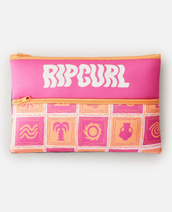 XL Pencil Case - Hot Pink