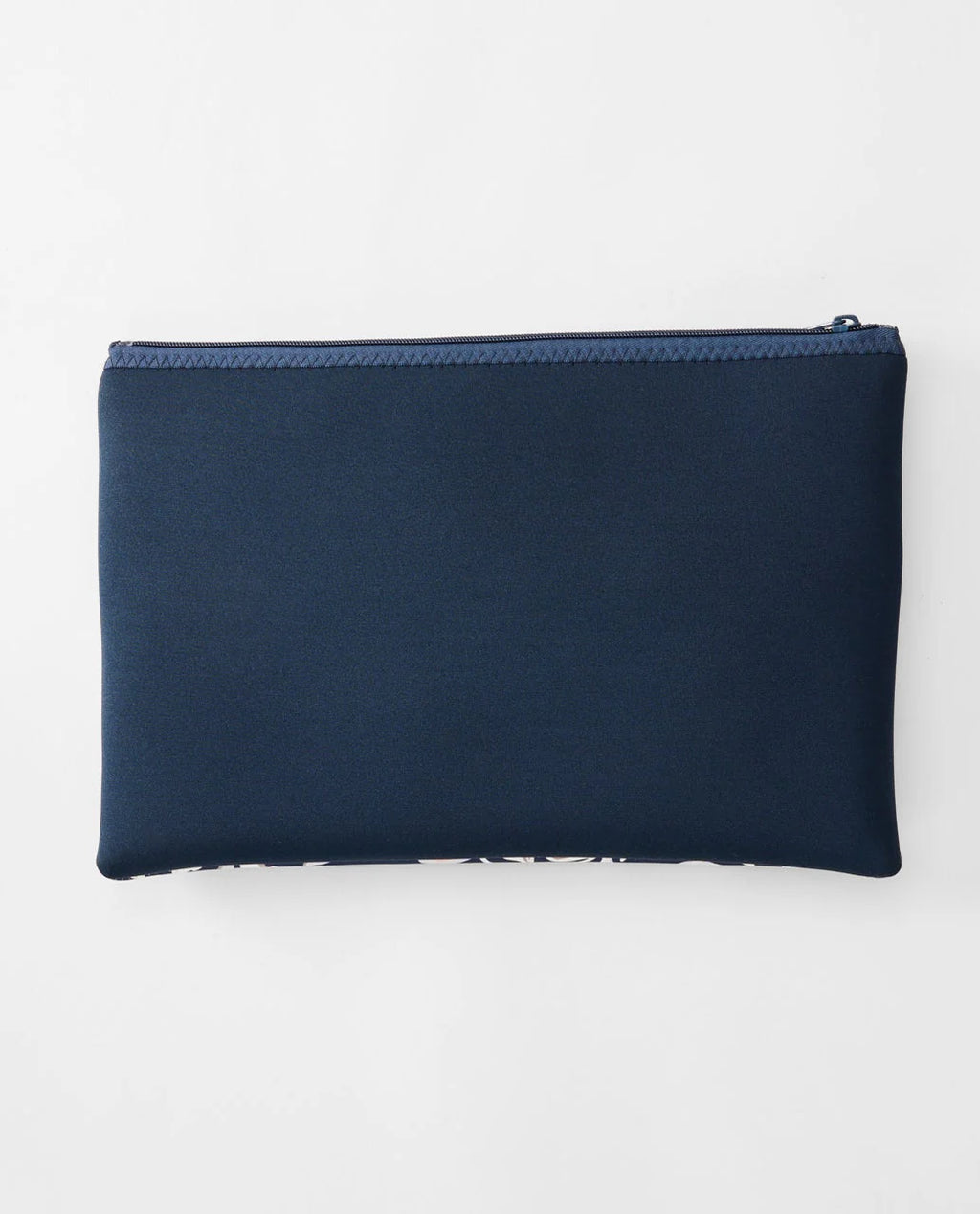 XL Pencil Case Variety - Navy/Lilac
