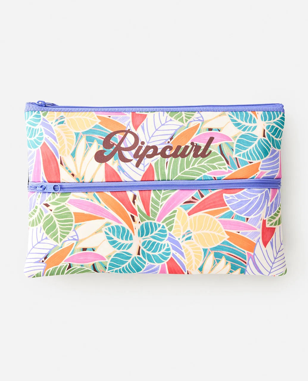 XLarge Pencil Case Variety - Dark Chocolate