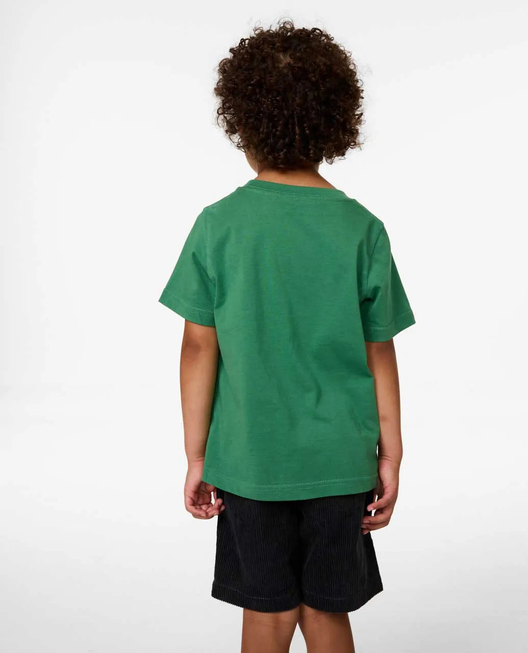 Cosmic Surfing Tee - Boy