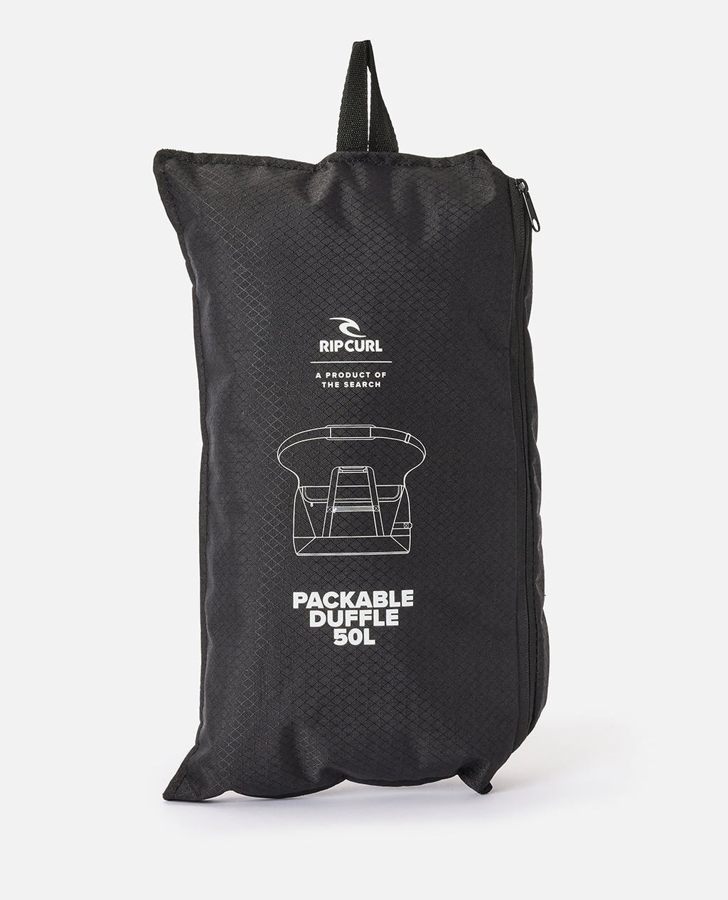 Packable 50L Duffle Bag