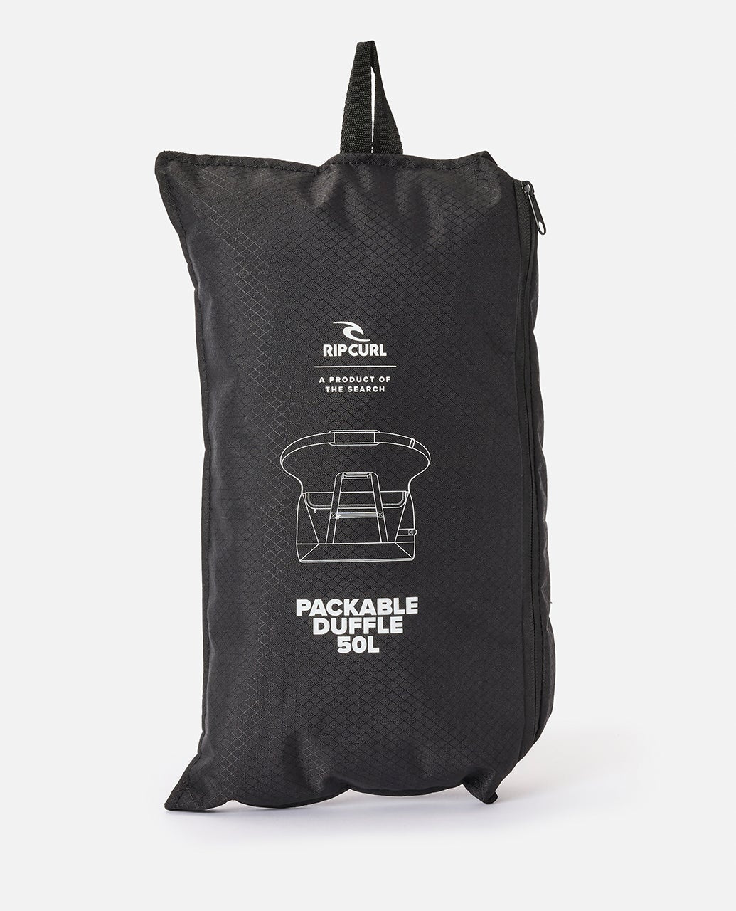 Packable 50L Duffle Bag