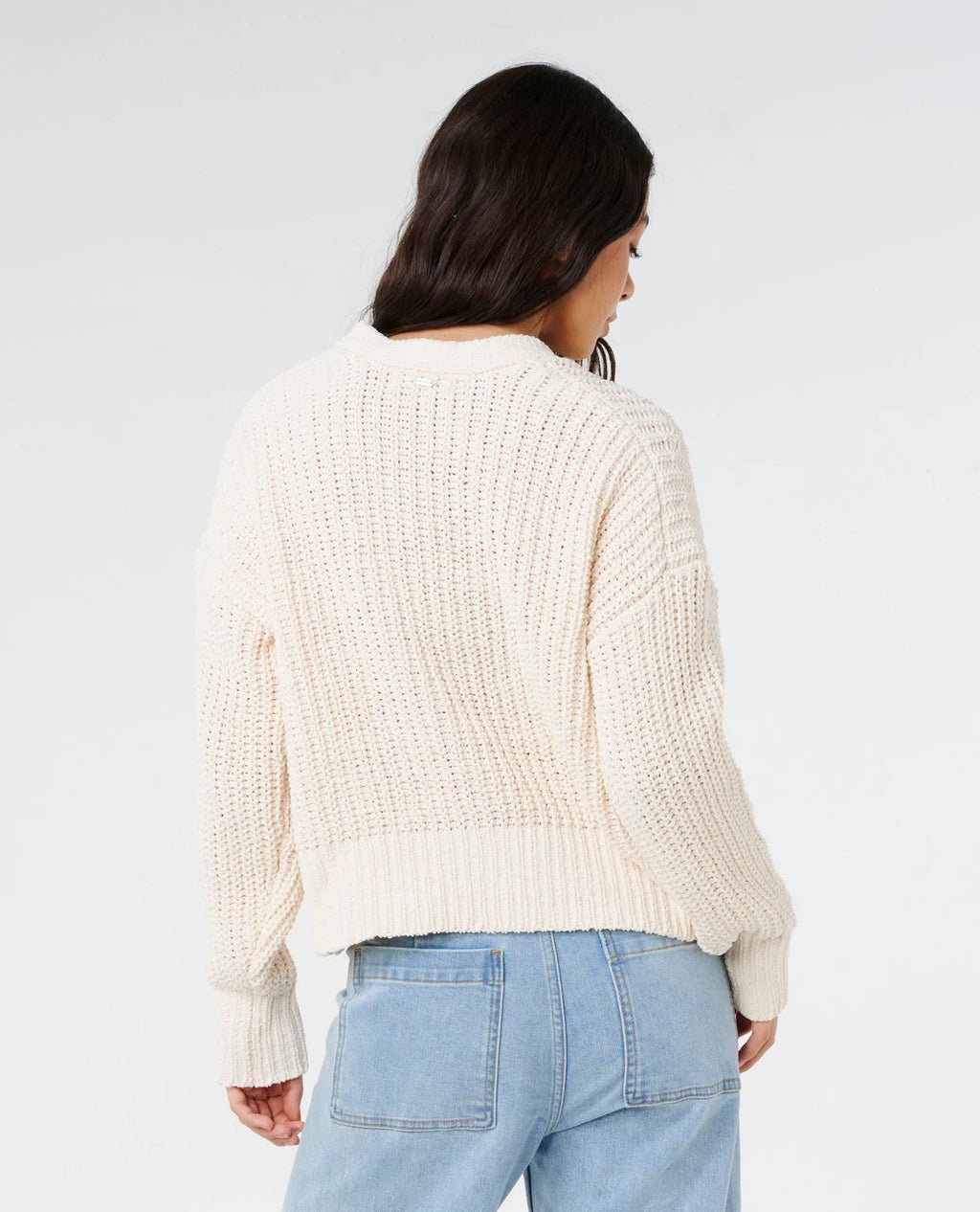 Neon Isles Cardigan