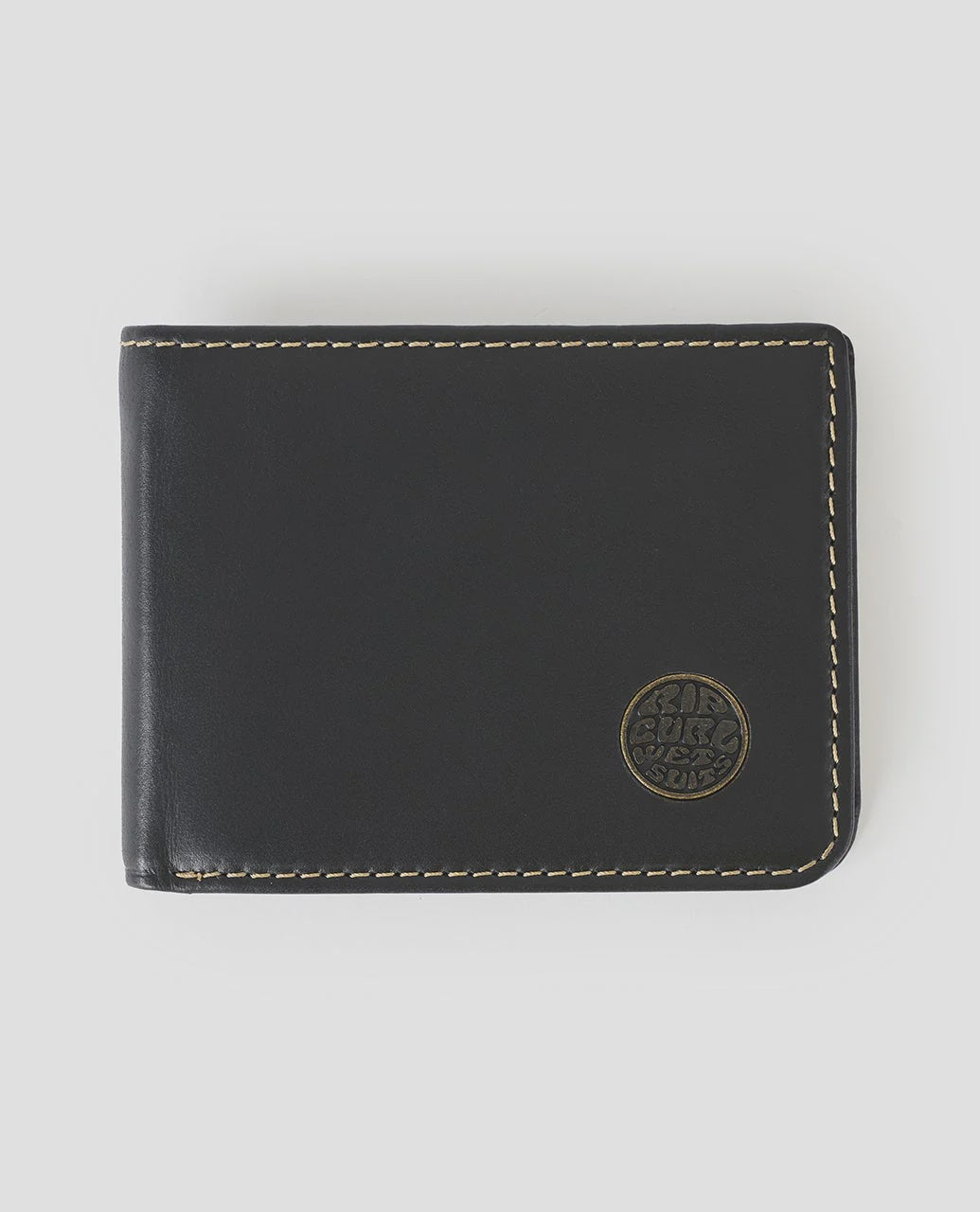 Wetsuit Logo RFID All Day - Black