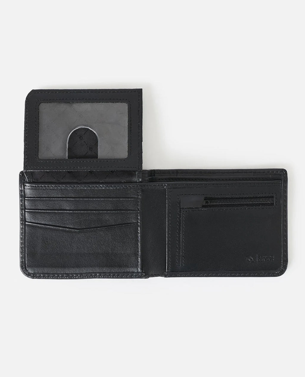Wetsuit Logo RFID All Day - Black