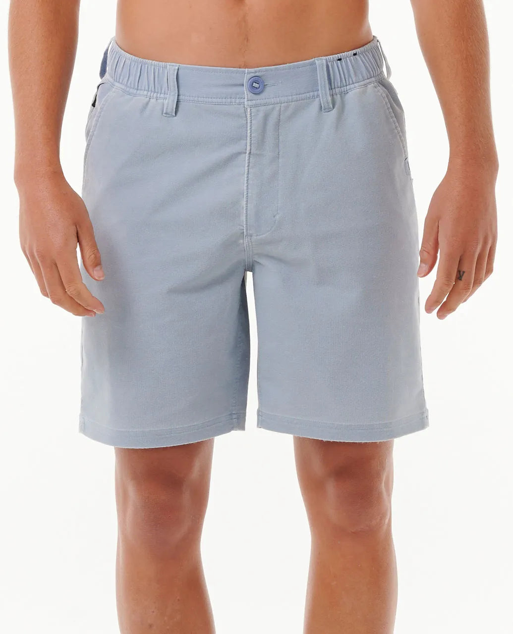 Boardwalk SWC Cord Short