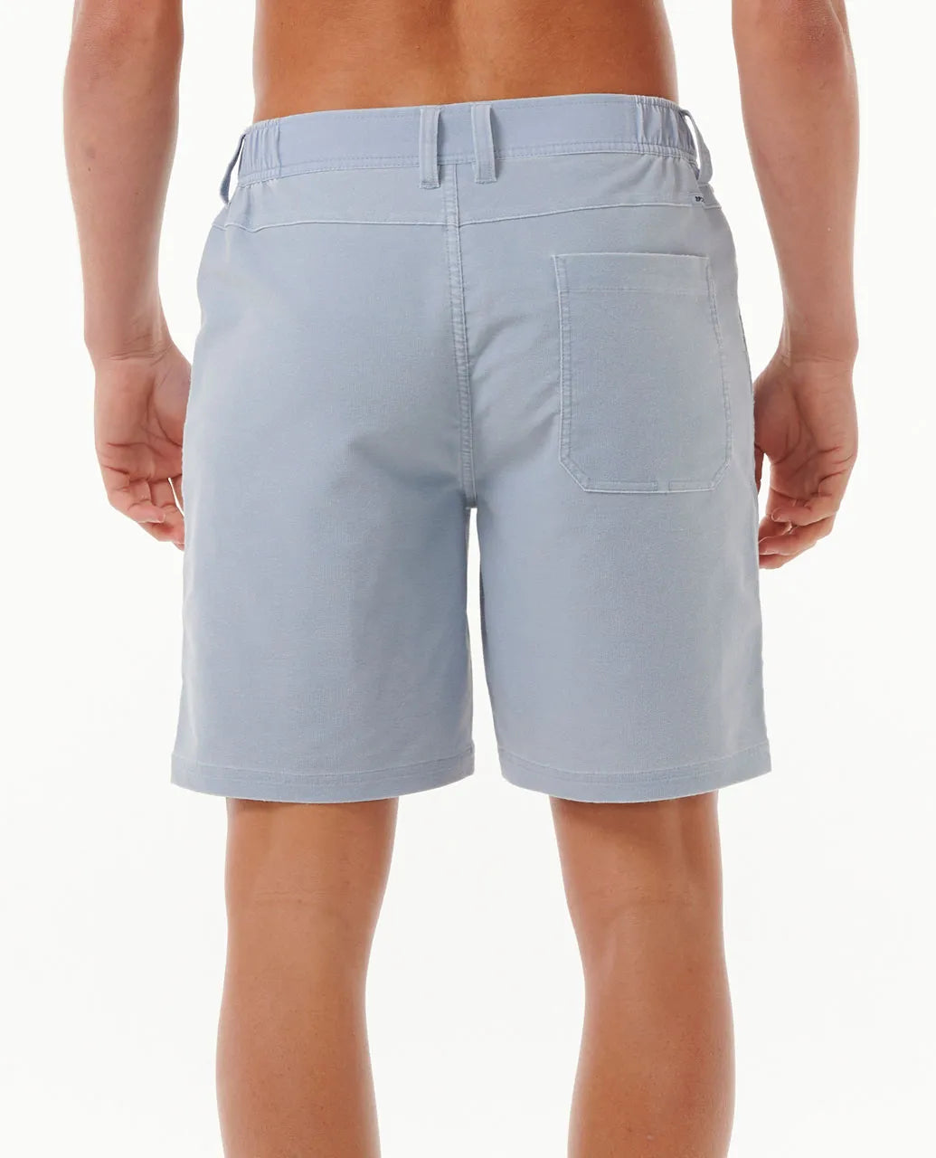 Boardwalk SWC Cord Short