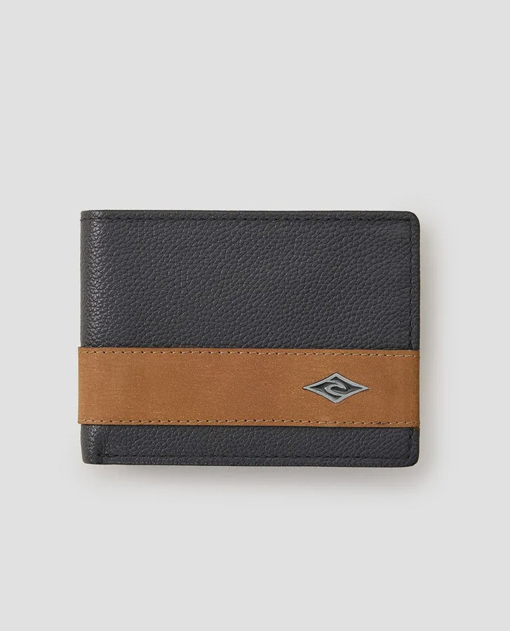 Diamond RFID Slim - Black