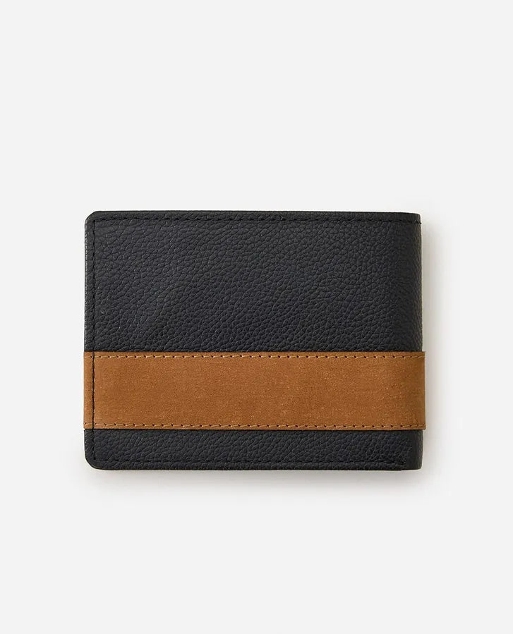 Diamond RFID Slim - Black