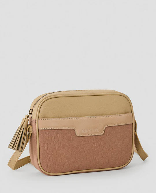 Boho Shoulder Bag 2.5L