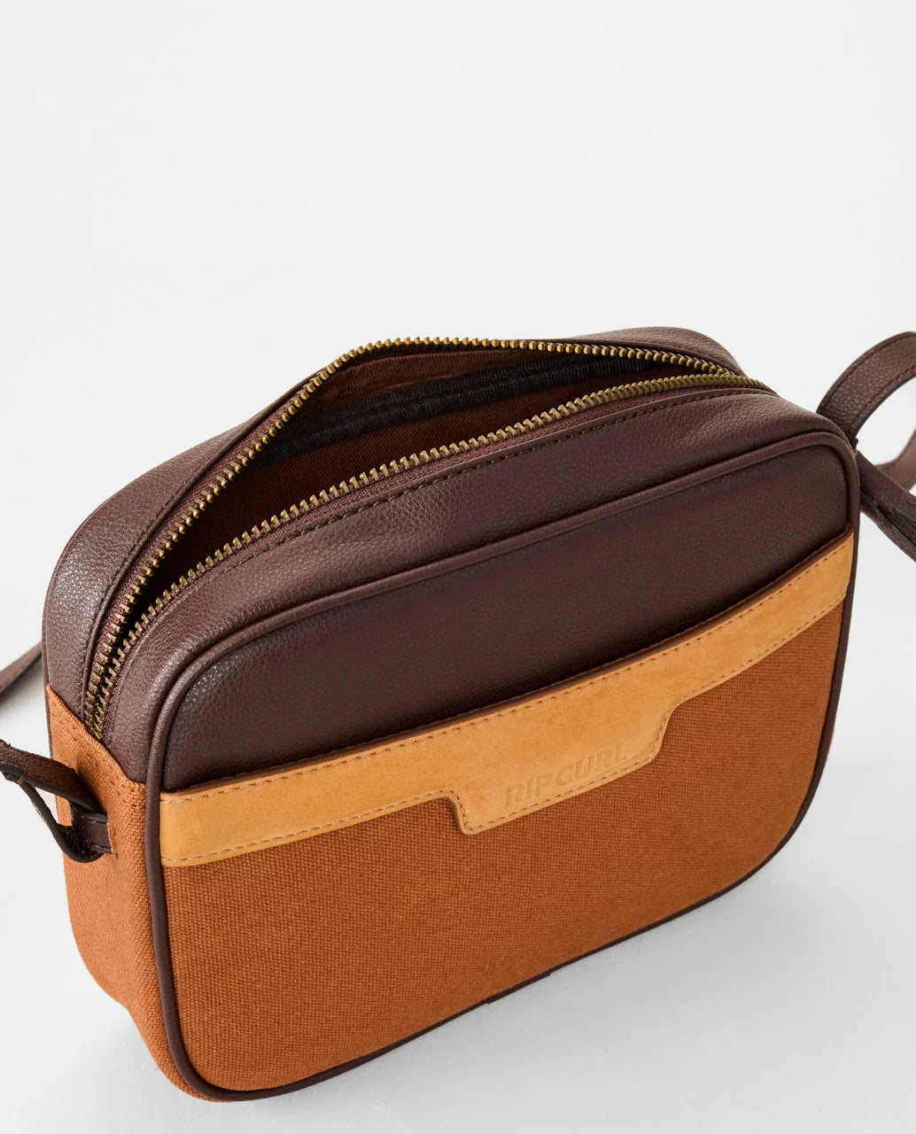 Boho Shoulder Bag 2.5L - Chocolate