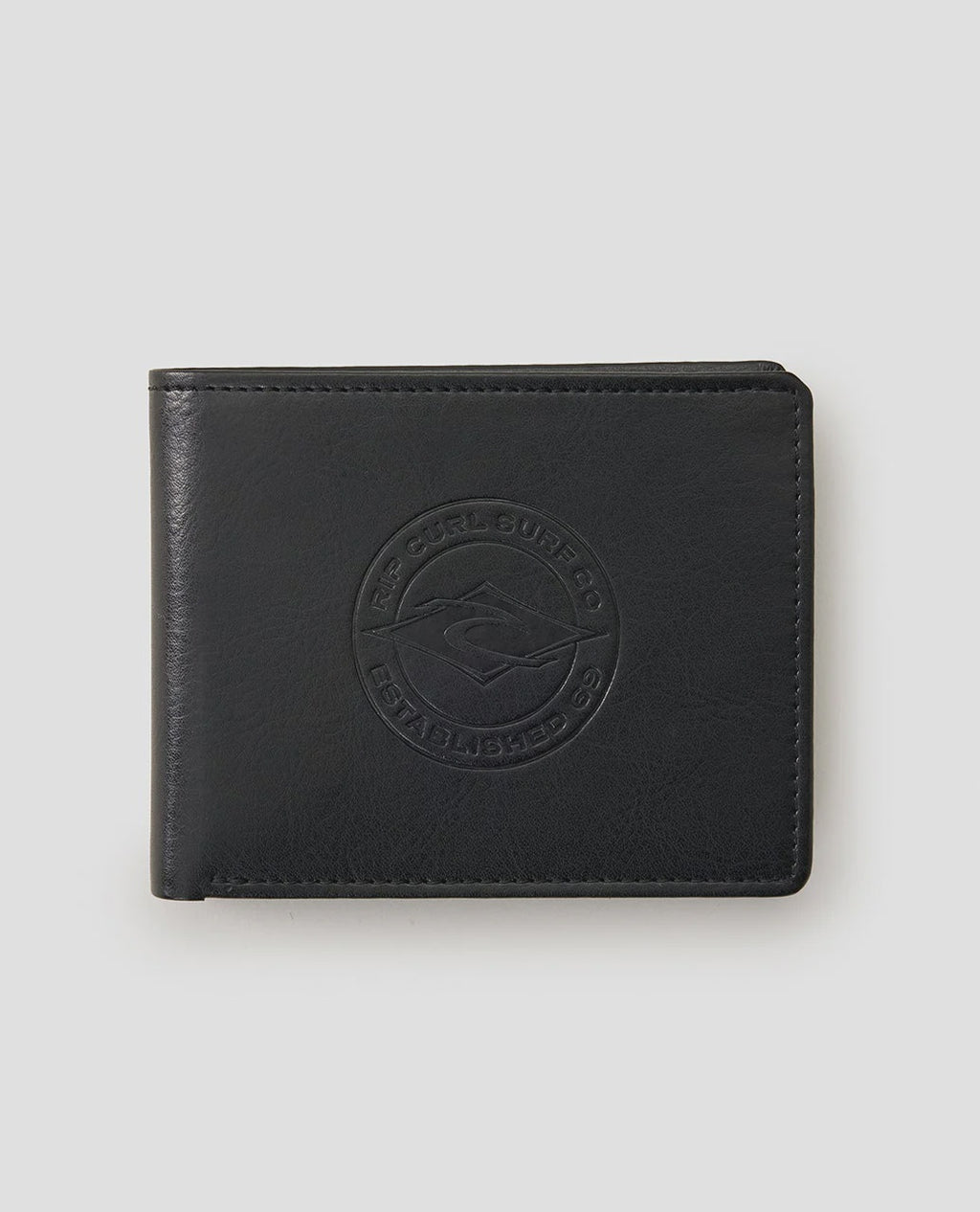 Stapler PU All Day - Black