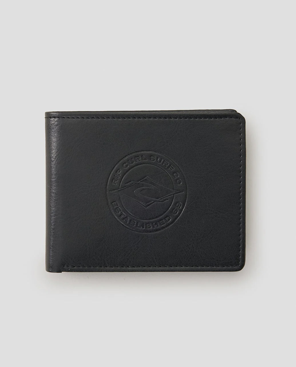 Stapler PU All Day - Black