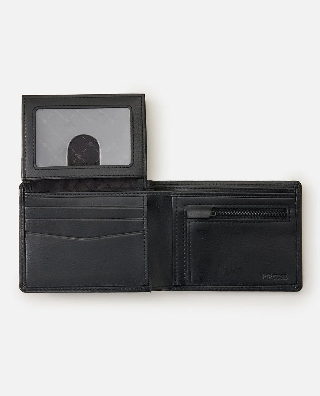 Stapler PU All Day - Black