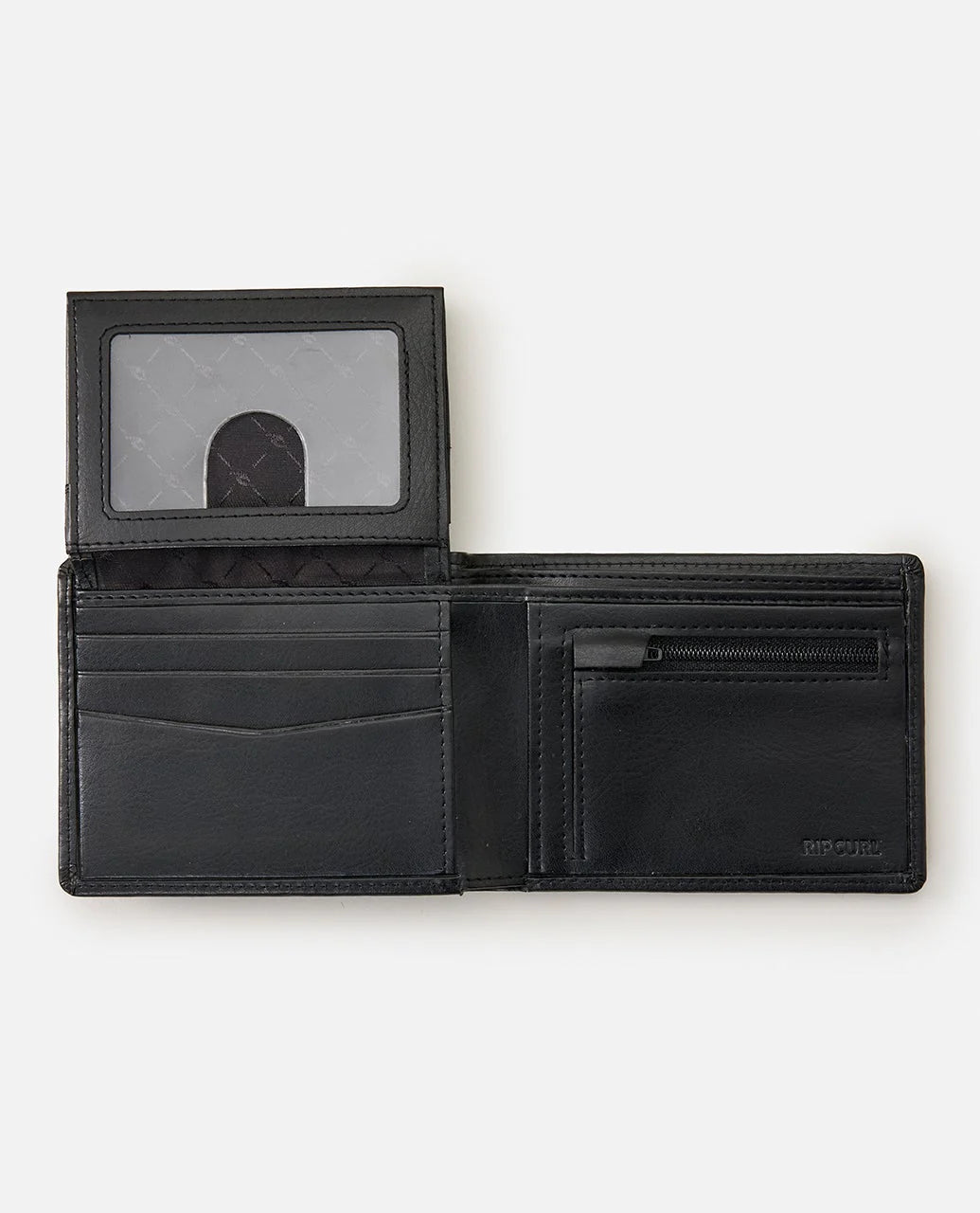 Stapler PU All Day - Black