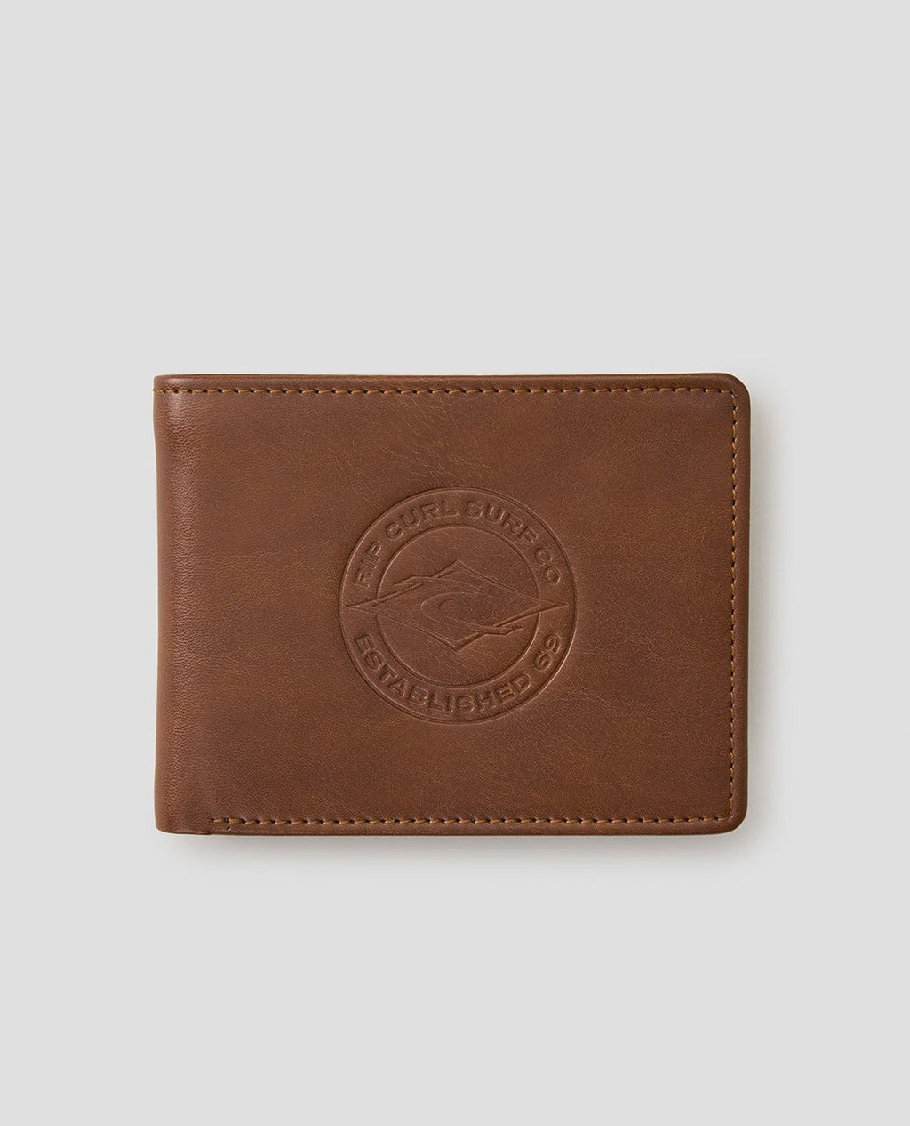 Stapler PU All Day - Tan