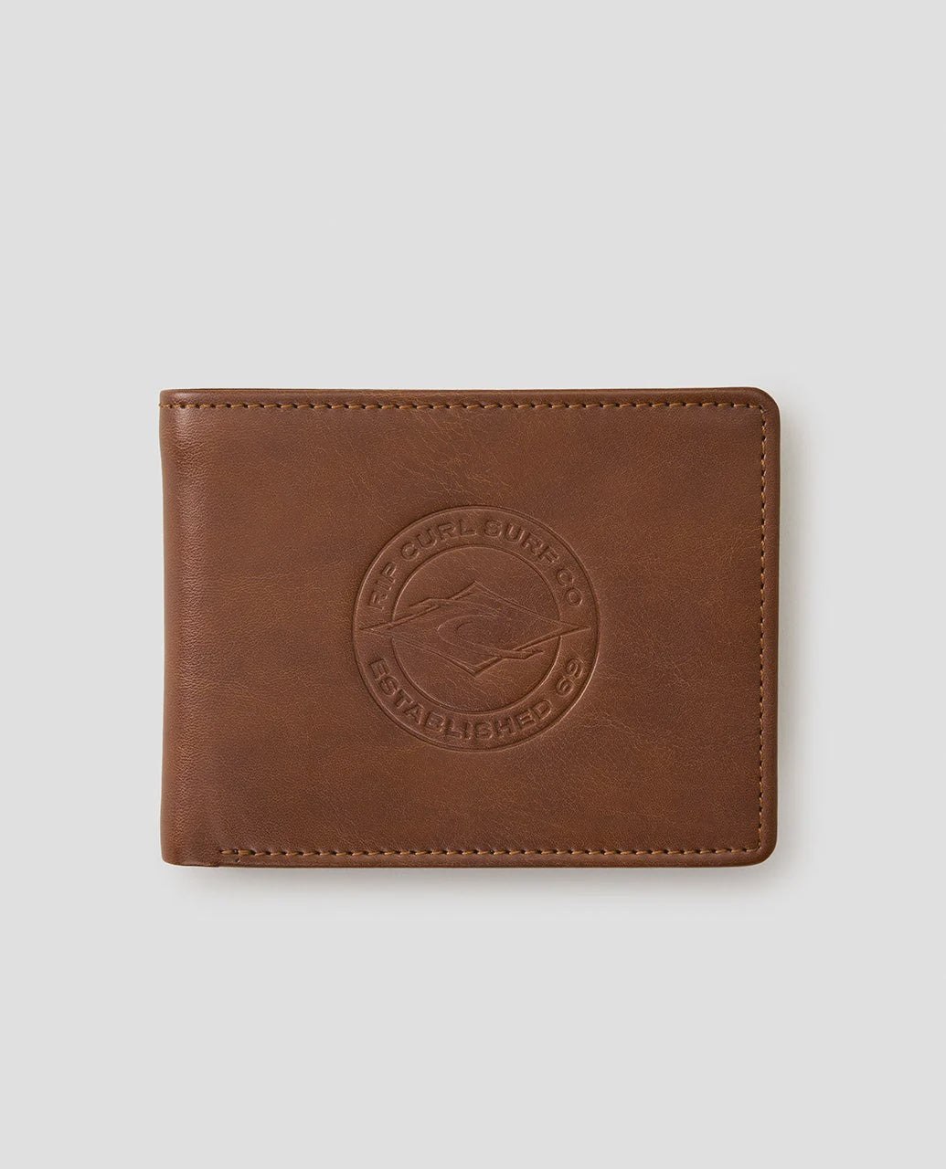 Stapler PU All Day - Tan