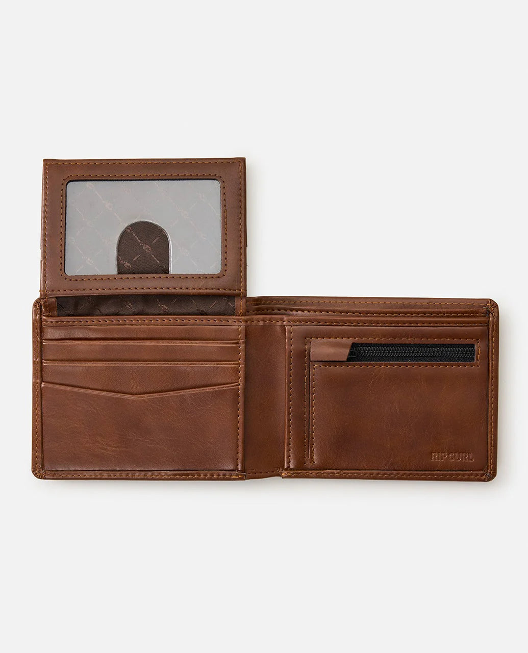 Stapler PU All Day - Tan