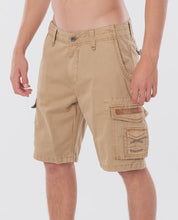 Load image into Gallery viewer, Classic Surf Trail  Cargo Short
