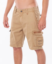 Load image into Gallery viewer, Classic Surf Trail  Cargo Short
