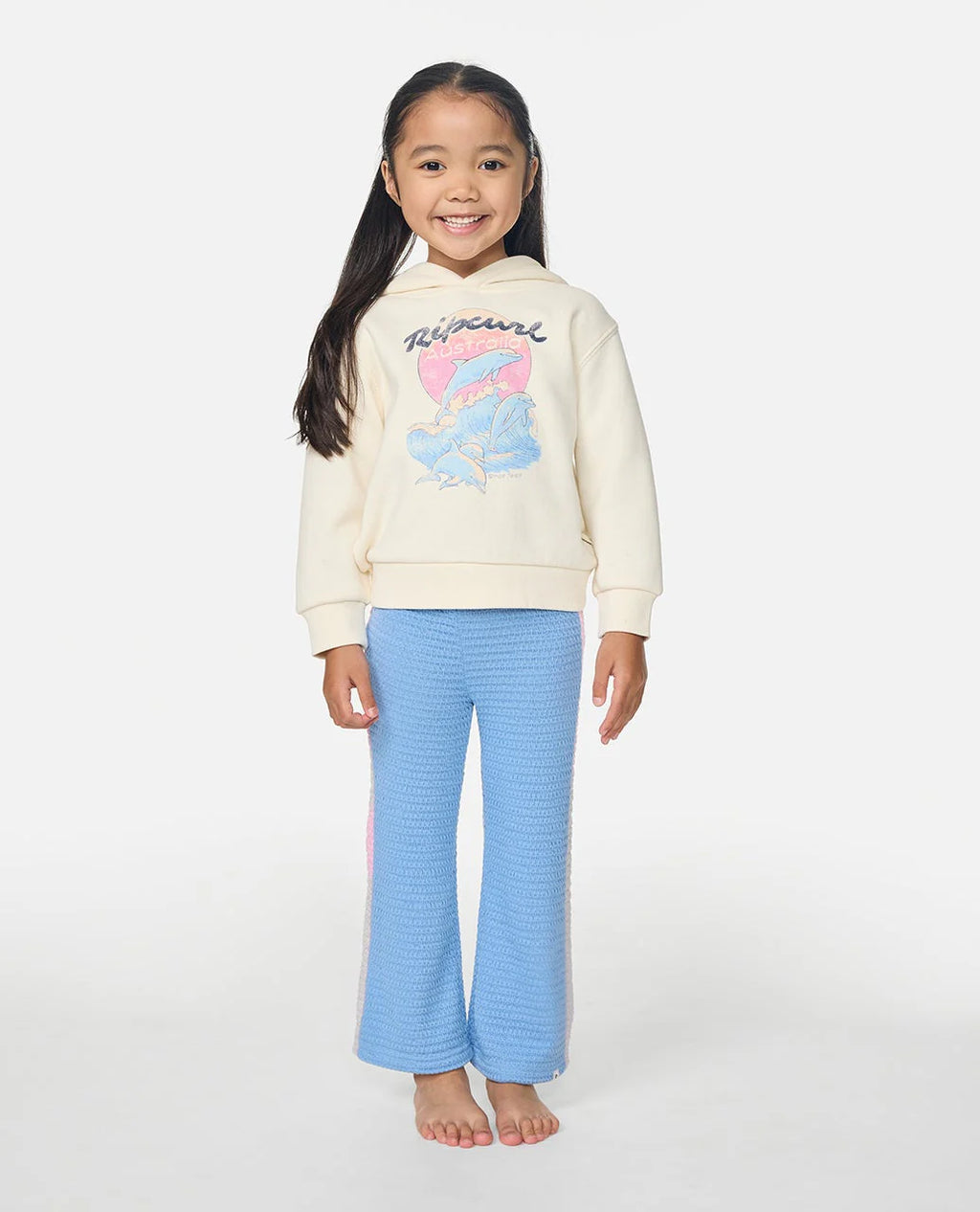 Dolphin Hoodie - Girl