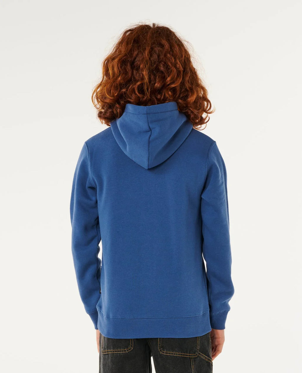 Stapler Hoodie - Youth