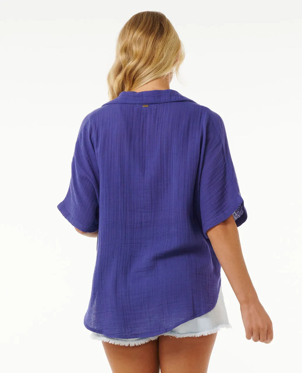 Premium Surf S/S Shirt - Wild Berry