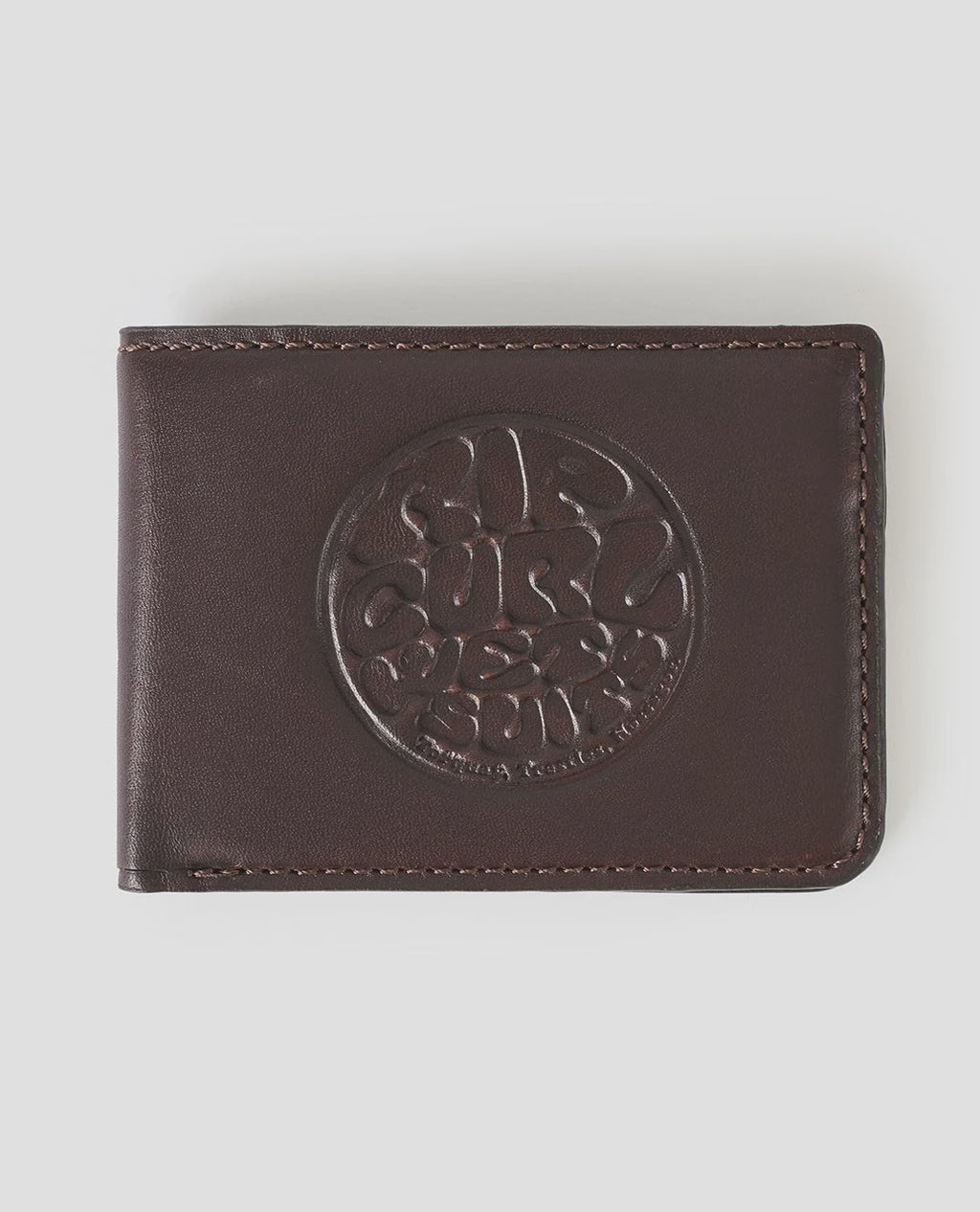 Premium Surf RFID Slim - Brown