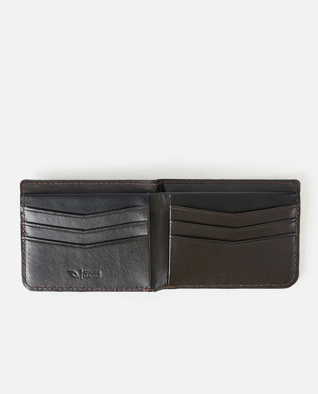 Premium Surf RFID Slim - Brown