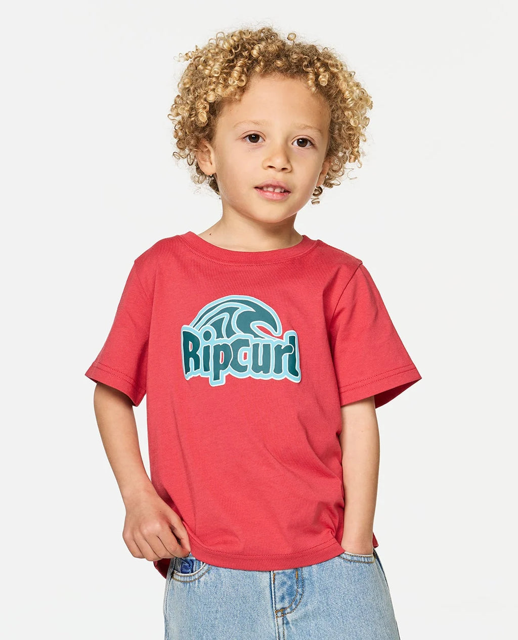 BOYS PADDLE OUT LWA TEE