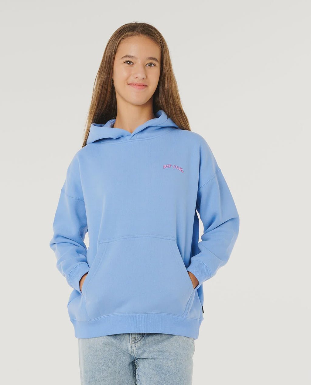 Sunshine Squad Tour Hoodie - Girl