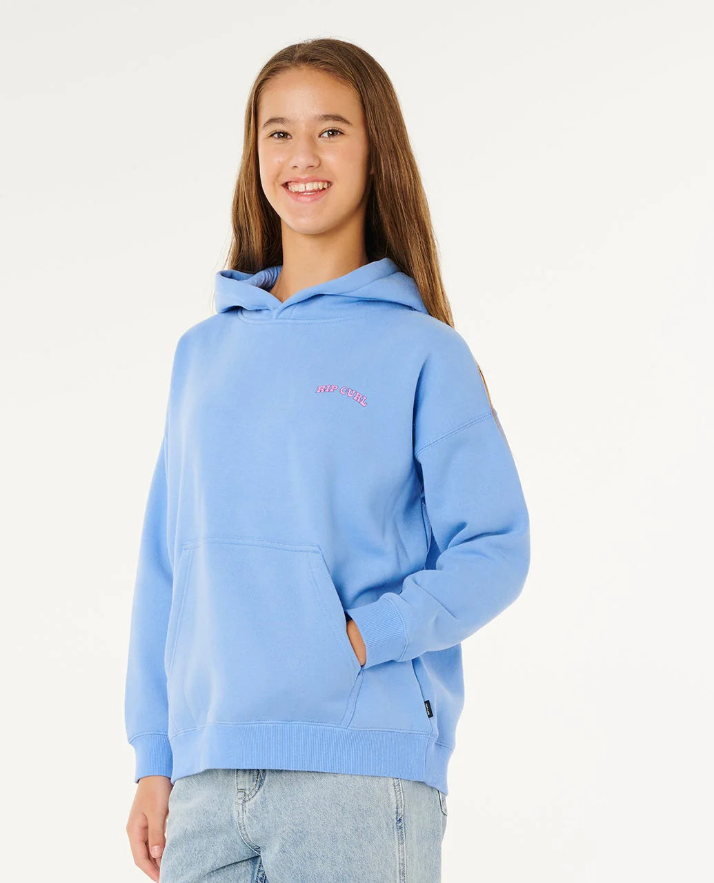Sunshine Squad Tour Hoodie - Girl