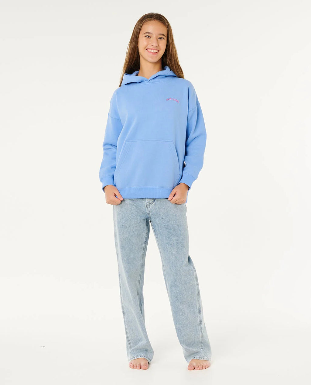 Sunshine Squad Tour Hoodie - Girl
