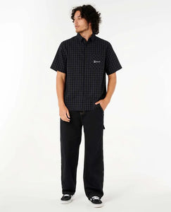 Super Computer S/S Shirt
