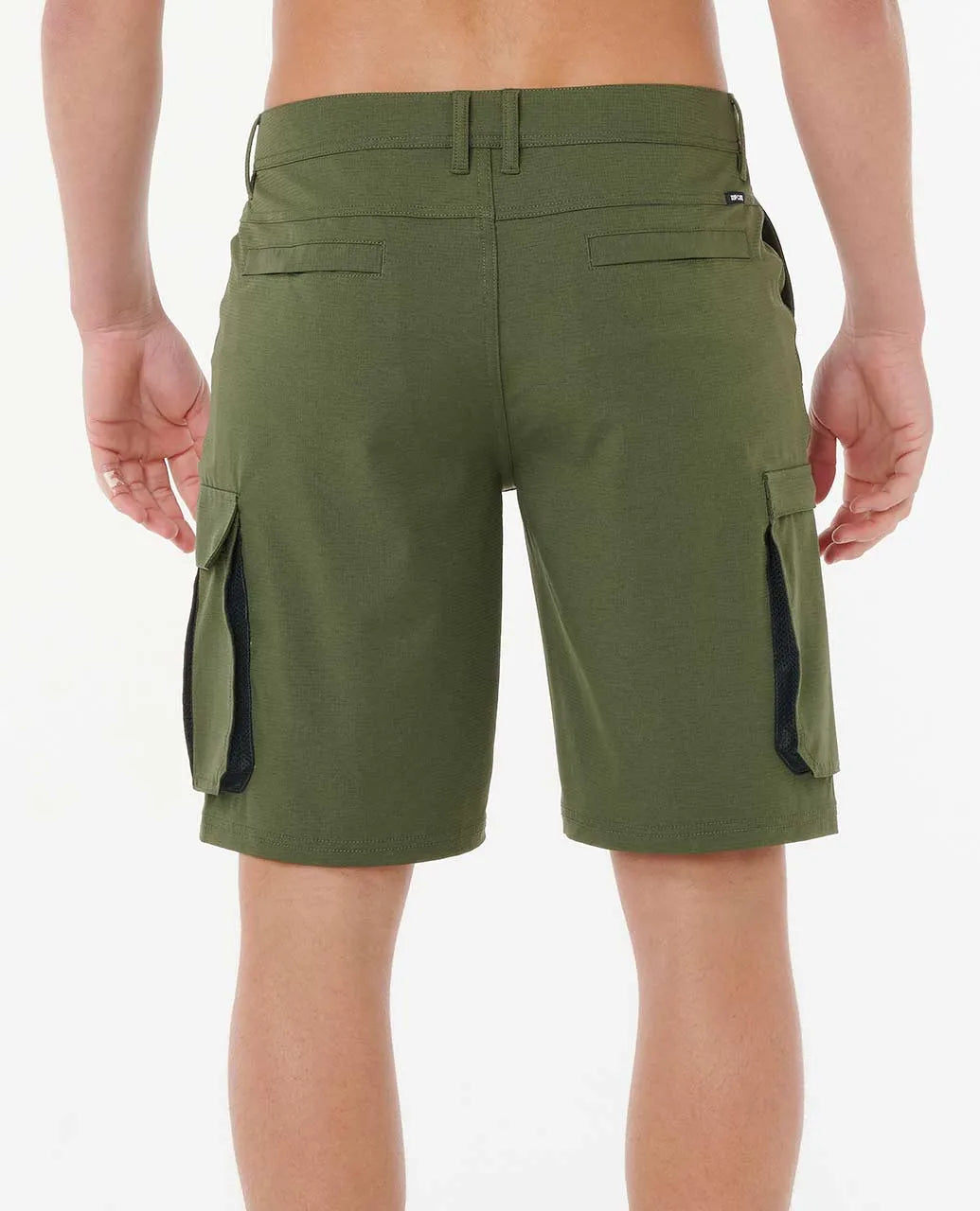 Boardwalk Classic Surf Cargo