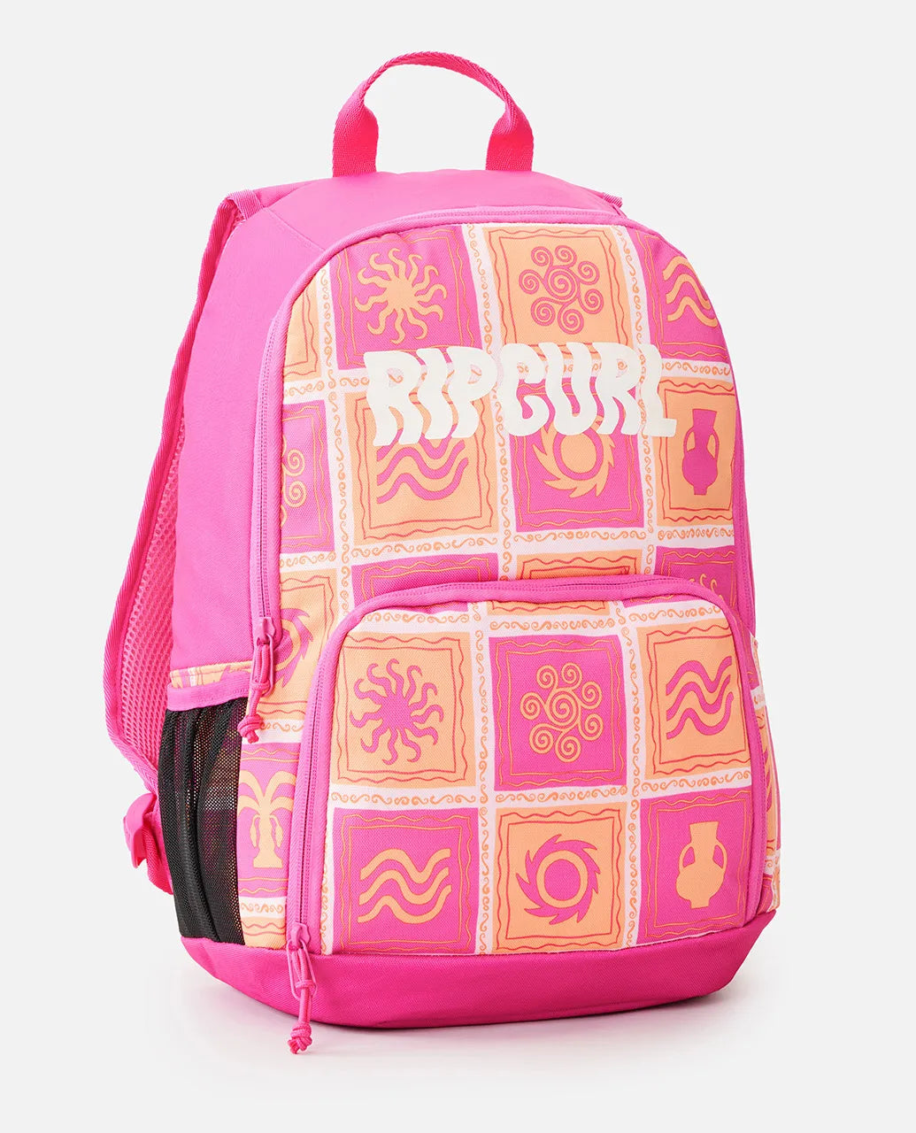 Evo 18L Backpack - Hot Pink