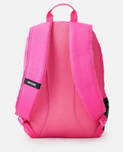 Load image into Gallery viewer, Evo 18L Backpack - Hot Pink
