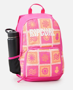 Evo 18L Backpack - Hot Pink