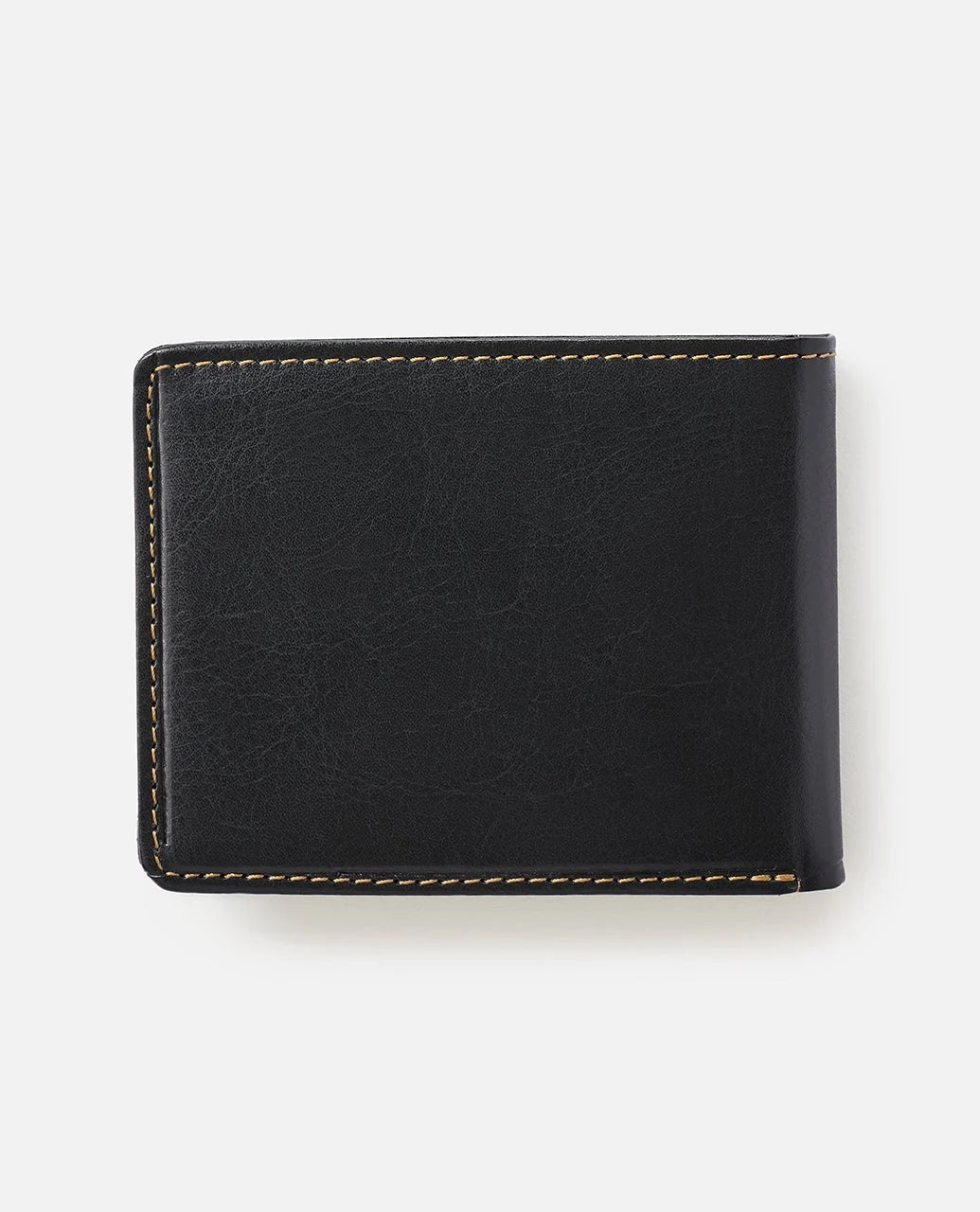 CLASSIC SURF PU ALL DAY WALLET-BLACK