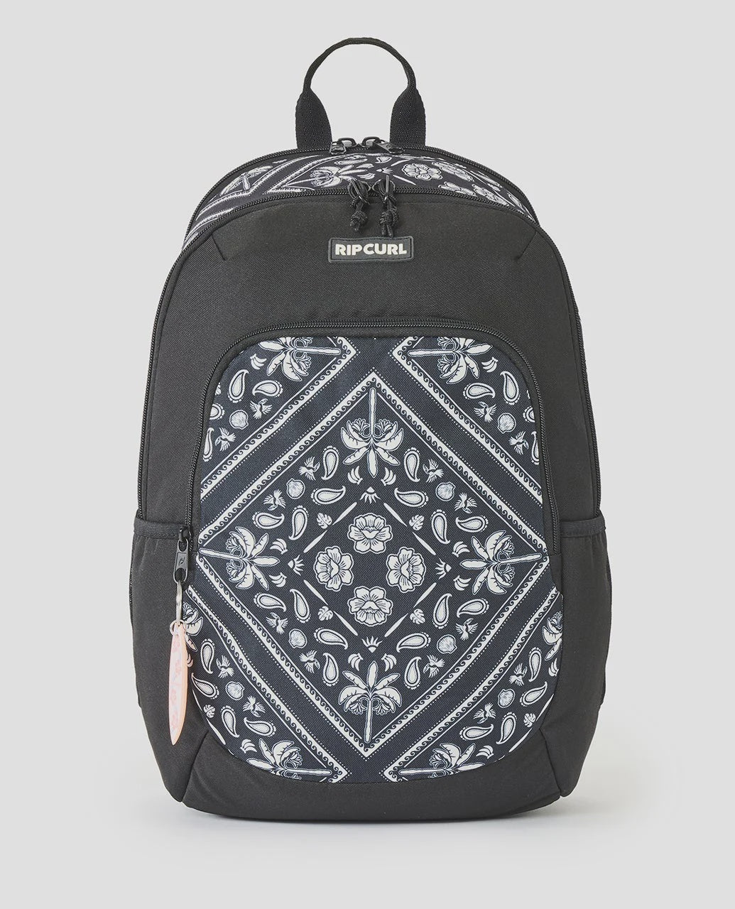 Ozone 2.0 30L Backpack - Black/Off White