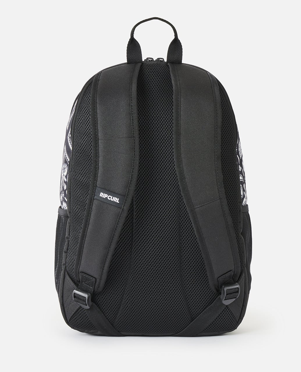 Ozone 2.0 30L Backpack - Black/Off White