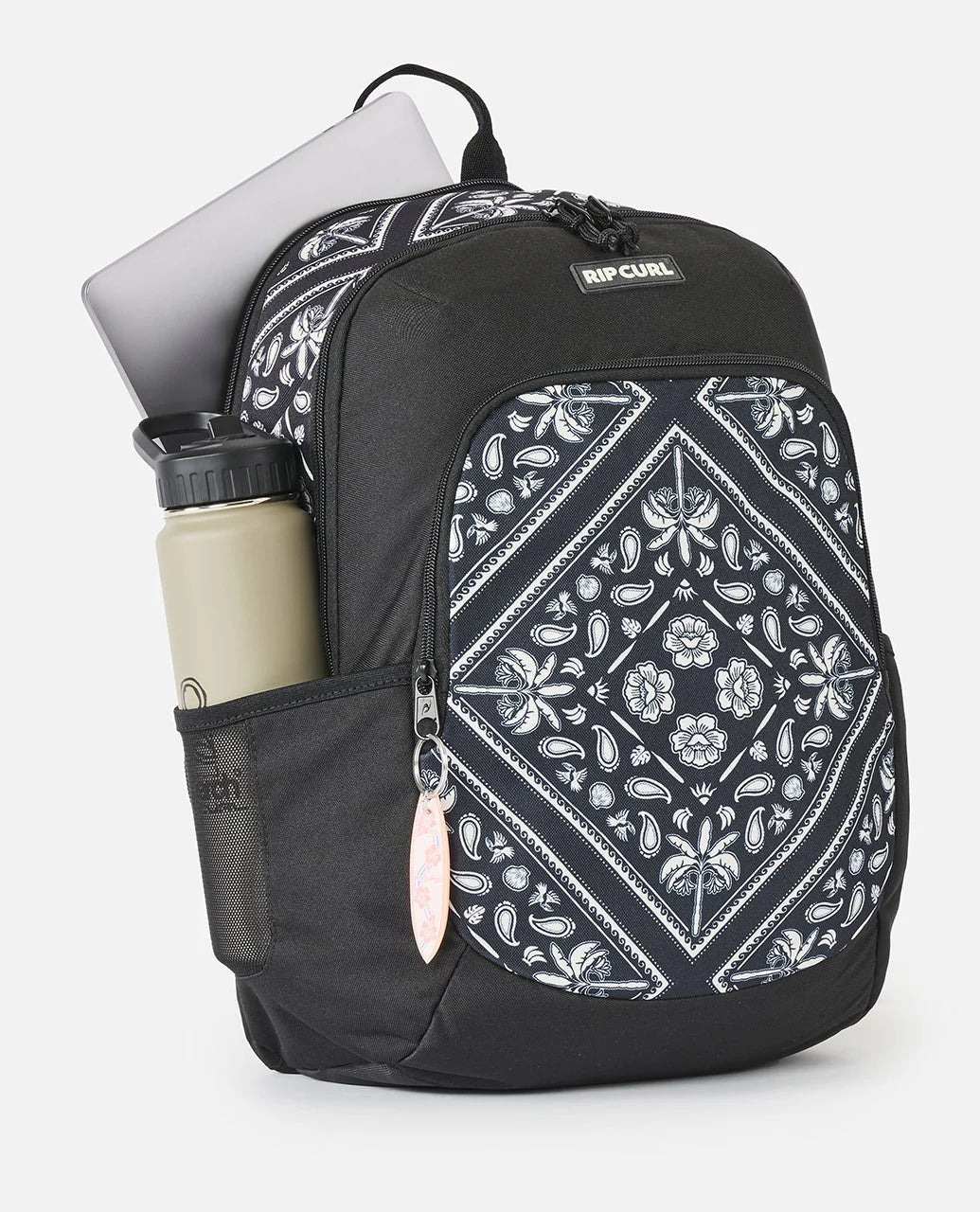 Ozone 2.0 30L Backpack - Black/Off White