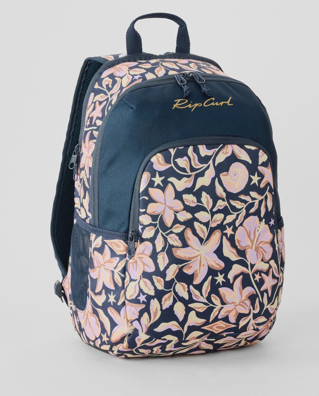 Ozone 2.0 30L Backpack - Navy/Lilac