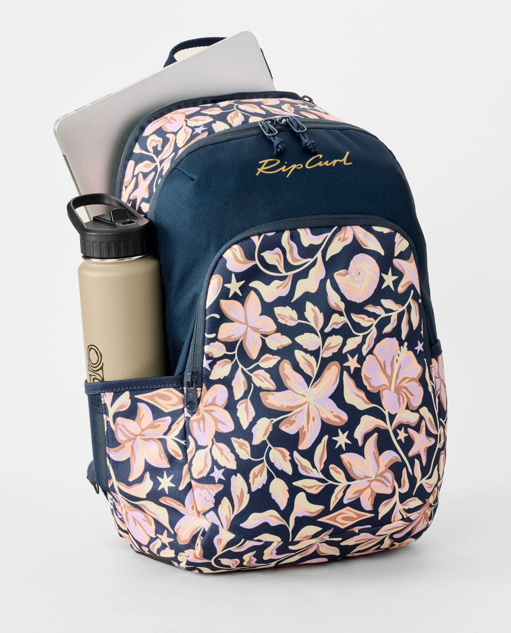 Ozone 2.0 30L Backpack - Navy/Lilac