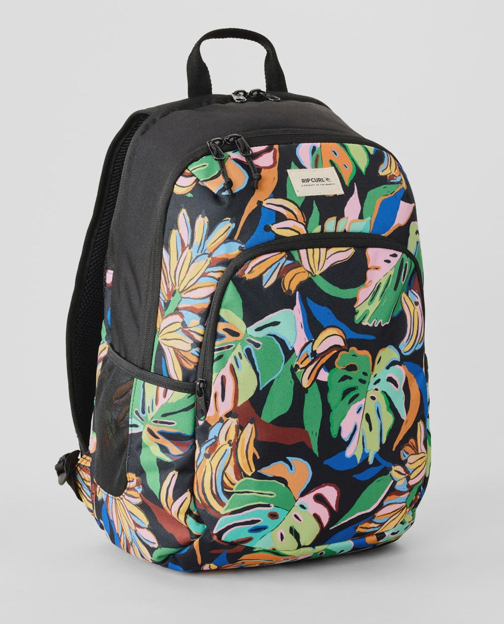 Ozone 2.0 30L Backpack - Black/Green