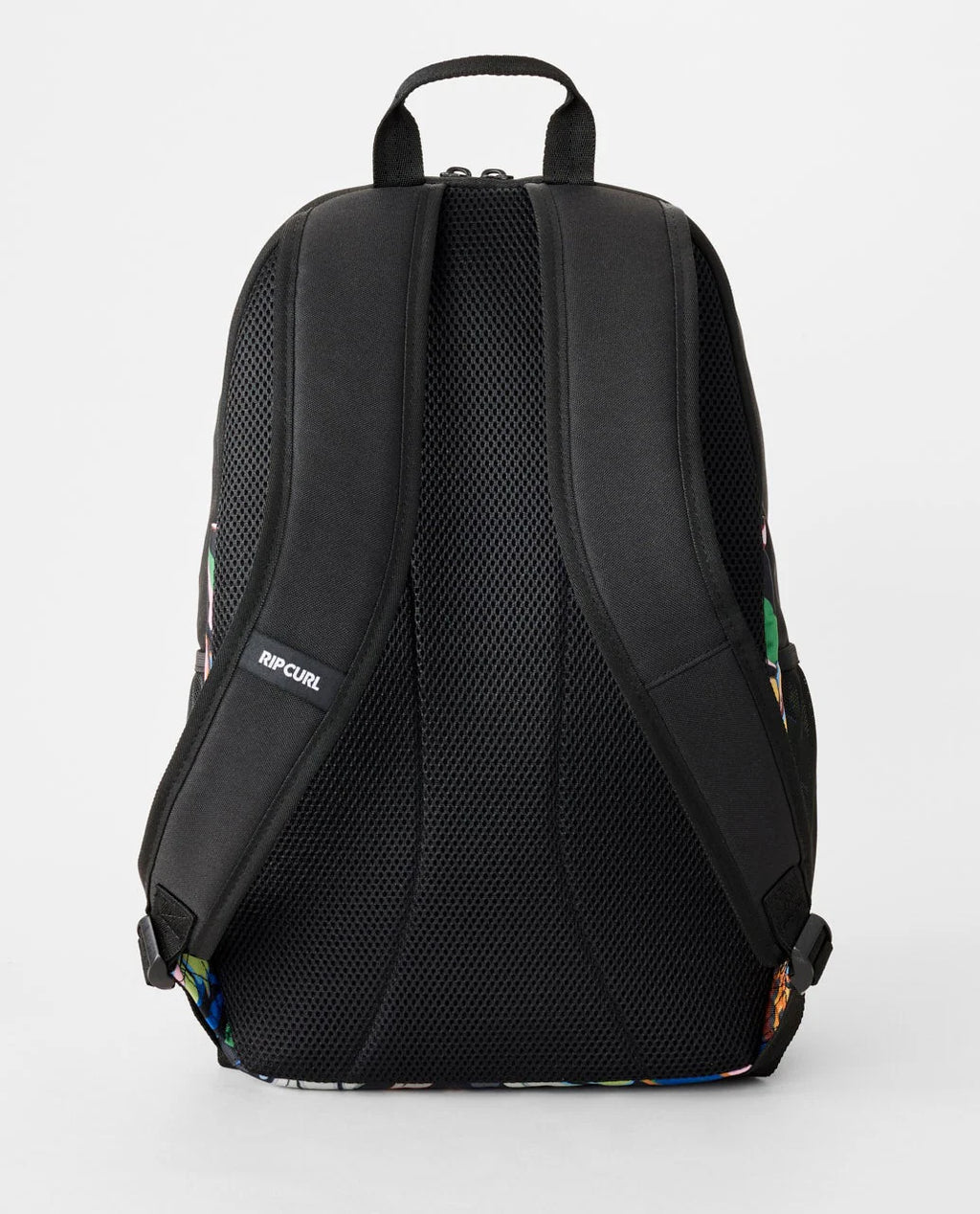 Ozone 2.0 30L Backpack - Black/Green