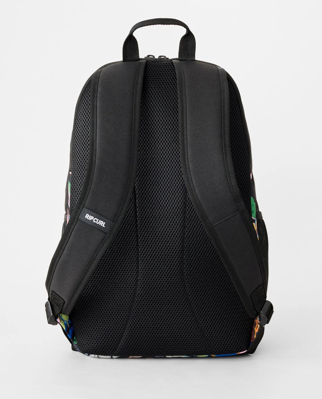 Ozone 2.0 30L Backpack - Black/Green